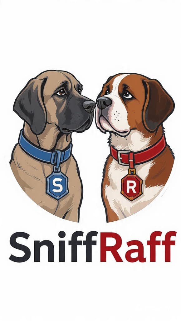 Sniff and Raff
